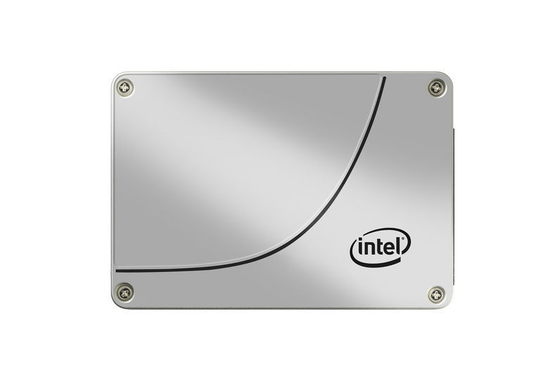 SSDSC2BB600G4 | Intel DC S3500 Series 600GB SATA 6Gbps 2.5-inch MLC Solid State Drive