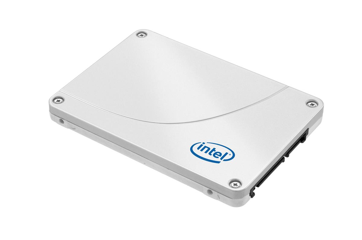 SSDSC2BF480A401 | Intel Pro 1500 Series 480GB SATA 6Gbps 2.5-inch MLC Solid State Drive