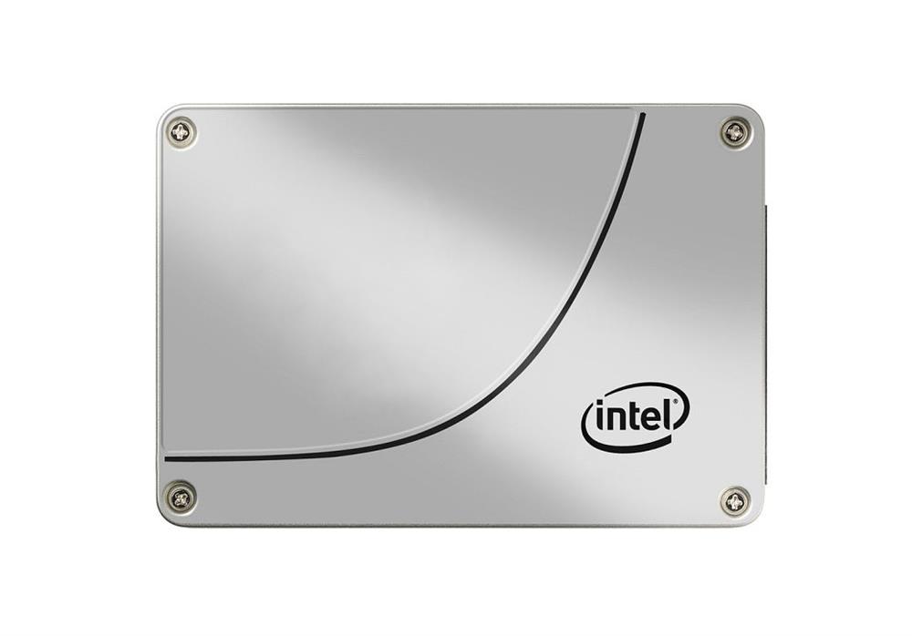 SSDSC2BP480G401 | Intel 730 Series 480GB SATA 6Gb/s 2.5-inch MLC Solid State Drive