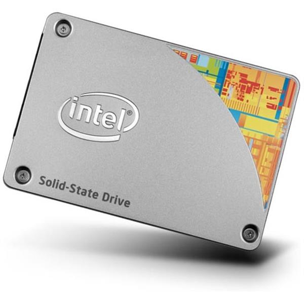 SSDSC2BW360H6R5 | Intel 535 Series 360GB SATA 6Gb/s 2.5-inch MLC Internal Solid State Drive