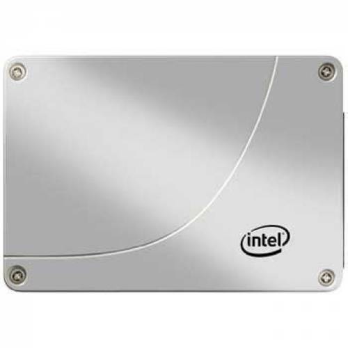 SSDSC2BW480A3D | Intel SSD 530 480GB SATA 6Gb/s MLC 20NM 2.5-inch Solid State Drive