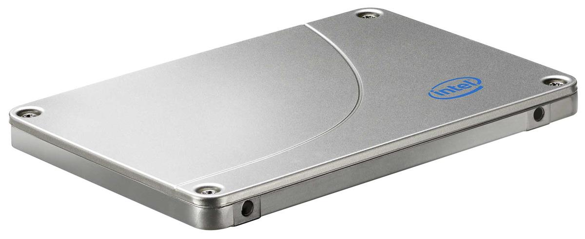 SSDSC2BW480A4K5 | Intel 530 Series 480GB SATA 6Gbps 2.5-inch MLC NAND Flash Solid State Drive