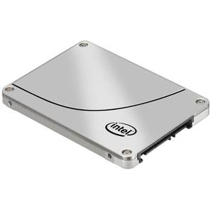 SSDSC2BX480G401 | Intel DC S3610 Series 480GB SATA 6Gb/s 20NM MLC 2.5-inch 7MM Solid State Drive