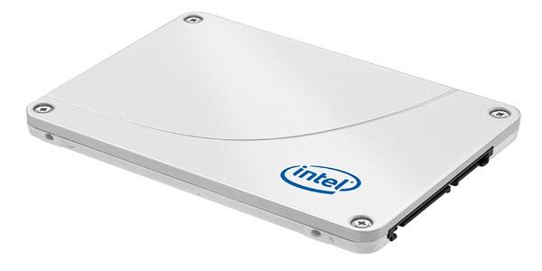 SSDSC2CT180A4K5 | Intel 335 Series 180GB SATA 6Gbps 2.5-inch MLC NAND Flash Solid State Drive