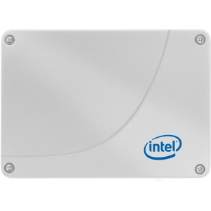 SSDSC2CT240A3K5 | Intel 330 Series 240GB SATA 6Gbps 2.5-inch MLC NAND Flash Solid State Drive