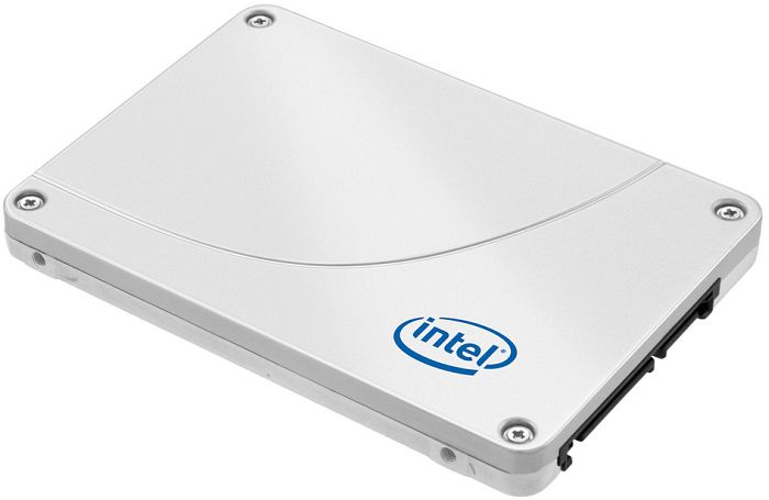 SSDSC2CW060A301 | Intel 520 Series 60GB SATA 6Gbps 2.5-inch MLC NAND Flash Solid State Drive