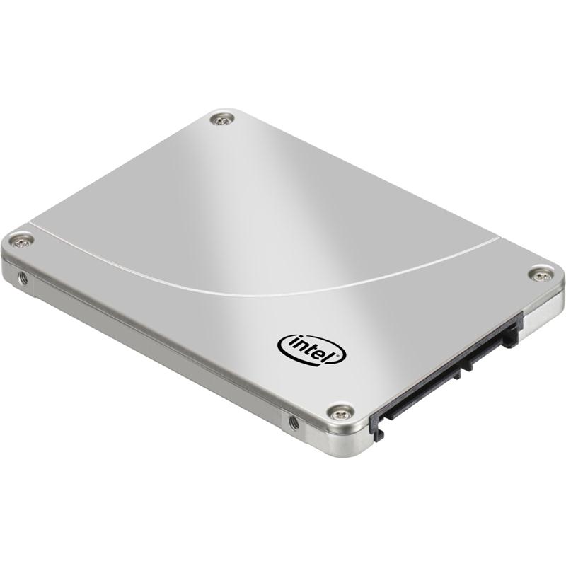 SSDSC2CW060A3K5 | Intel 520 Series 60GB SATA 6Gbps 2.5-inch MLC NAND Flash Solid State Drive