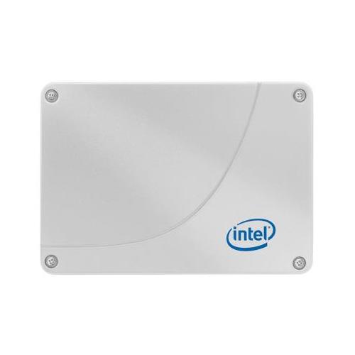 SSDSC2CW240A301 | Intel 520 Series 240GB MLC SATA 6Gbps (AES-128) 2.5-inch Internal Solid State Drive (SSD)