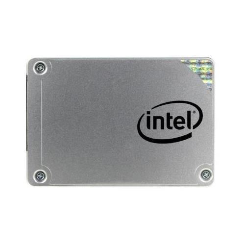 SSDSC2KF240H6X1 | Intel Pro 5400s Series 240GB TLC SATA 6Gbps (AES-256 / TCG Opal 2.0) 2.5-inch Internal Solid State Drive (SSD)