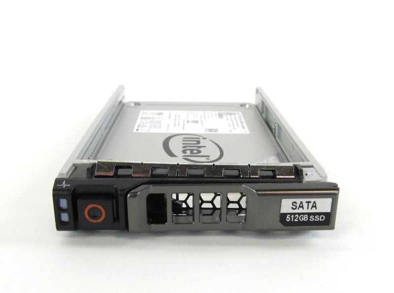 SSDSC2KF512H6 | Intel SSD PRO 5400s 512GB SATA SFF 2.5 Solid State Drive