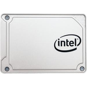 SSDSC2KW256G8X1 | Intel SSD 545S Series 256GB SATA 6Gb/s 3D2 TLC 2.5-inch Solid State Drive