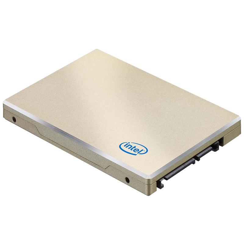 SSDSC2MH250A2K5 | Intel 510 Series 250GB SATA 6Gbps 2.5-inch MLC NAND Flash Solid State Drive