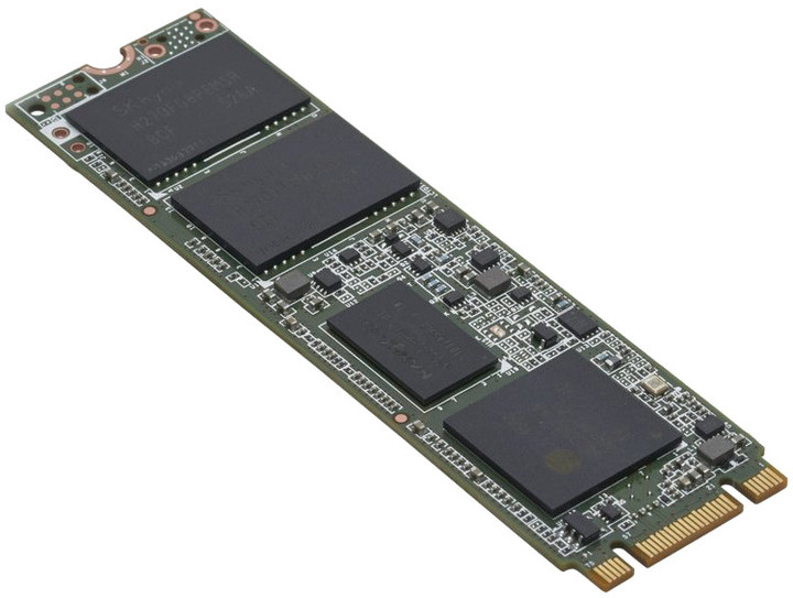 SSDSCKKW512G8X1 | Intel SSD 545S Series 512GB SATA 6Gb/s 3D2 TLC M2 80MM Solid State Drive