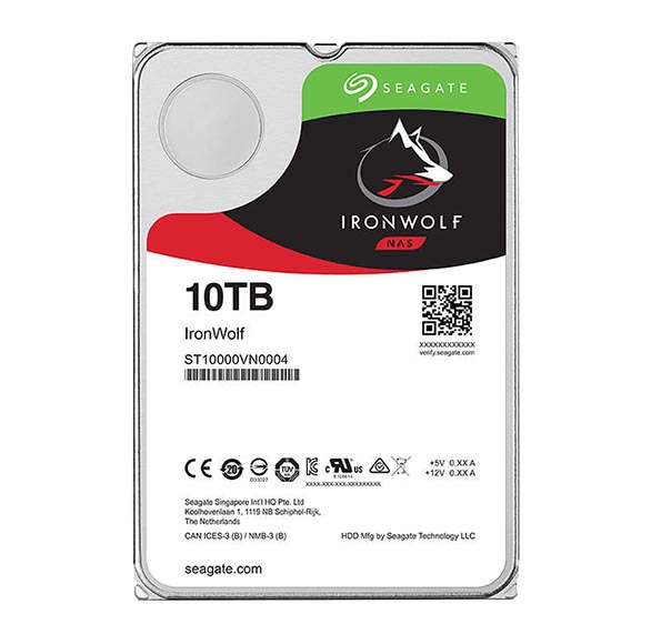 ST10000VNA004 | Seagate 10TB 7200RPM SATA 6Gb/s 3.5-inch Hard Drive ST10000VNA004 | Seagate 10TB 7200RPM SATA 6Gb/s 3.5-inch Hard Drive