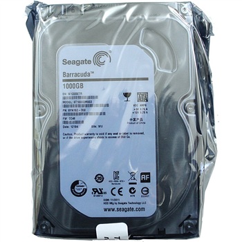 ST1000DM003 | Seagate Barracuda 1TB 7200RPM SATA 6Gb/s 64MB Cache 3.5-inch Internal Hard Drive