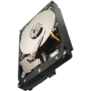 ST1000NM001 | Seagate Constellation ES 1 TB 3.5 Internal Hard Drive - SATA/600 - 7200 rpm - 64 MB Buffer