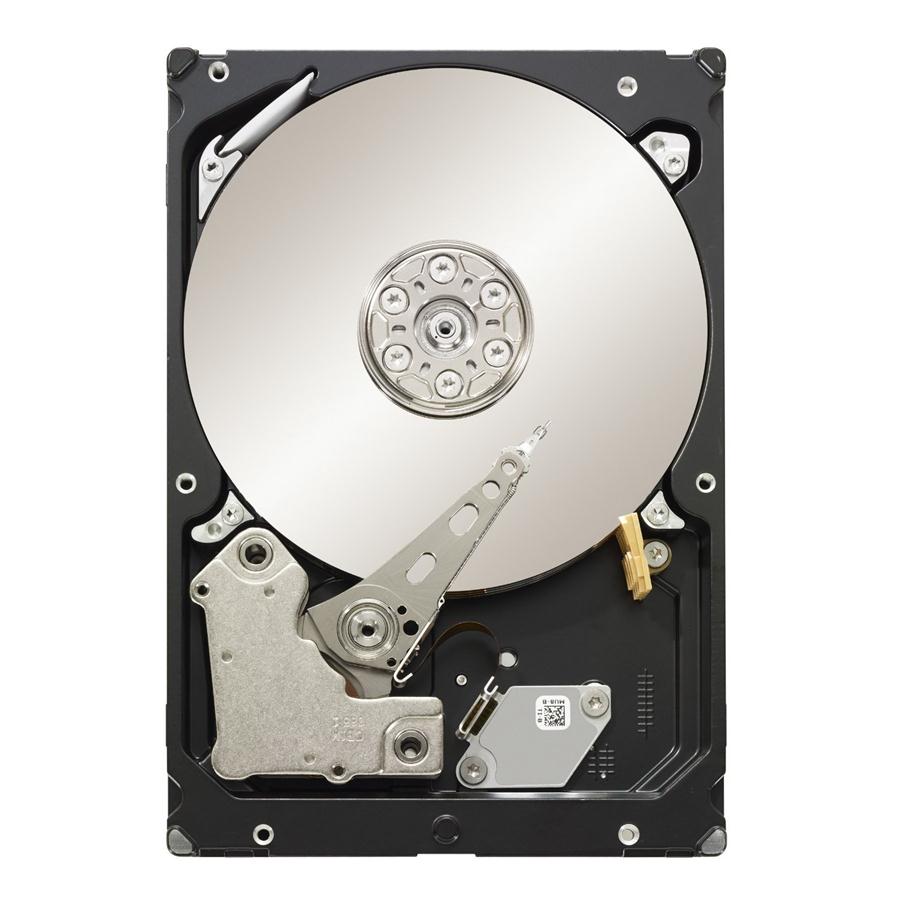 ST1000NM0051 | Seagate Constellation ES 1TB 7200RPM SATA 6GB/s 64MB Cache 3.5-inch Internal Hard Disk Drive