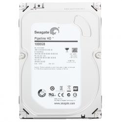 ST1000VM002 | Seagate Pipeline HD 1TB 5900RPM SATA 6Gb/s 64MB Cache 3.5-inch Internal Hard Drive ST1000VM002 | Seagate Pipeline HD 1TB 5900RPM SATA 6Gb/s 64MB Cache 3.5-inch Internal Hard Drive