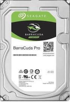 ST12000DM001 | Seagate Barracuda Pro 12TB 7200RPM SATA 6Gb/s 256MB Cache 3.5-inch Internal Hard Drive