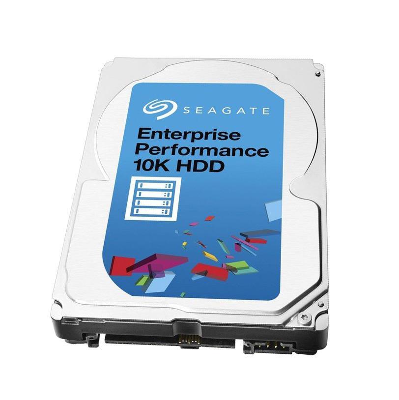 ST1200MM0008 | Seagate Enterprise PERFORMANCE 10K.8 1.2TB SAS-12GB/s 128MB Cache 2.5-inch Internal Hard Drive