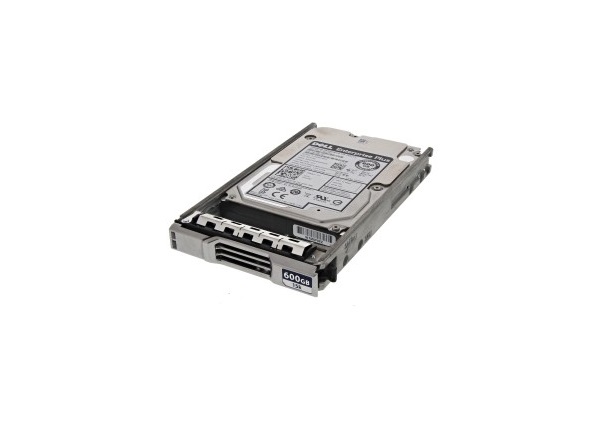 ST1200MM0069 | Seagate Dell 1.2TB SAS 12Gb/s 128MB Cache 512n SED FIPS 140-2 2.5-inch Internal Hard Drive