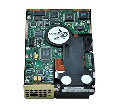ST15150N | Seagate Barracuda 4 4.29GB 7200RPM Fast SCSI 1MB Cache 50-Pin 3.5-inch Hard Drive