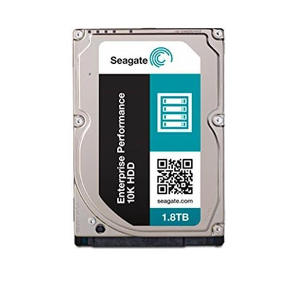 ST1800MM0128 | Seagate Enterprise PERFORMANCE 10K.8 1.8TB SAS-12GB/s 128MB Cache 512E TURBOBOOST 2.5-inch Internal Hard Drive