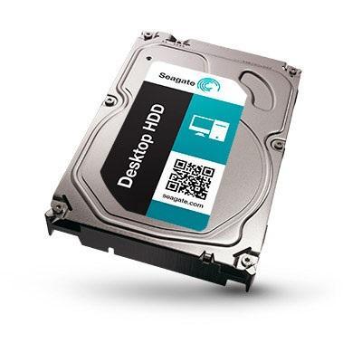 ST2000DM002 | Seagate Barracuda 2TB 7200RPM SATA 6Gb/s 64MB Cache 3.5-inch Internal Hard Drive with Secure Encryption