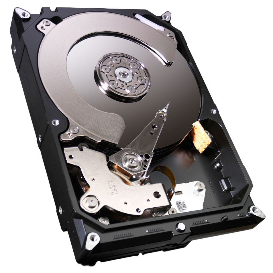 ST2000NC001 | Seagate CONSTELLATION CS 2TB 7200RPM SATA 6GB/s 3.5-inch 64MB Cache Internal Hard Drive