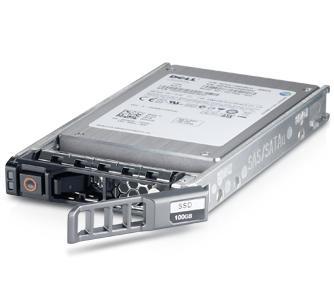 400-AEXG | Dell 800GB SAS Mix Use MLC 12GB/s 2.5-inch Hot-Pluggable Solid State Drive