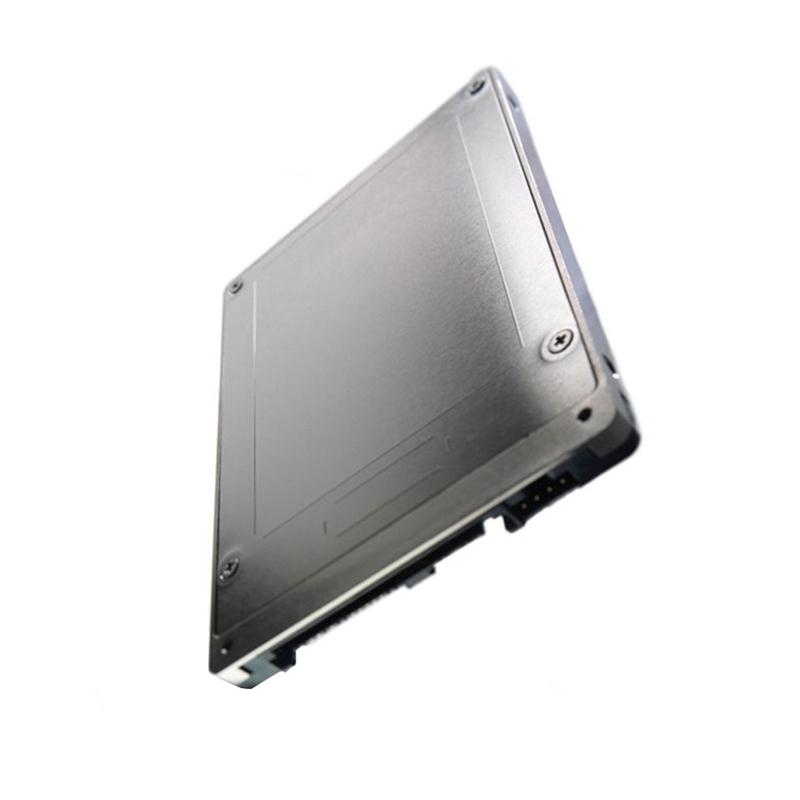 ST200FM0002 | Seagate PULSAR.2 200GB SAS 6GB/s MLC 2.5-inch Enterprise Solid State Drive
