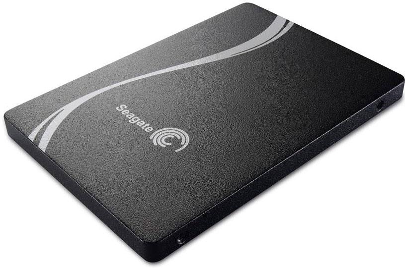 ST240HM000 | Seagate 600 Series 240GB SATA 6Gbps 2.5-inch MLC Solid State Drive