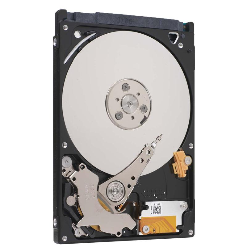 ST250LT020 | Seagate Momentus 250GB 5400RPM 2.5-inch 8MB Cache SATA 3GB/s Laptop Hard Drive