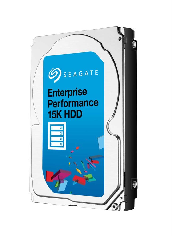 ST300MP0106 | Seagate Enterprise Performance 15K 300GB 15000RPM SAS 12Gbps 256MB Cache (512e TurboBoost) 2.5-inch Internal Hard Drive