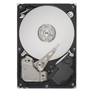 ST31000340NS-334 | Seagate Barracuda ES.2 ST31000340NS 1 TB 3.5 Internal Hard Drive - SATA/300 - 7200 rpm - 32 MB Buffer - Hot Swappable