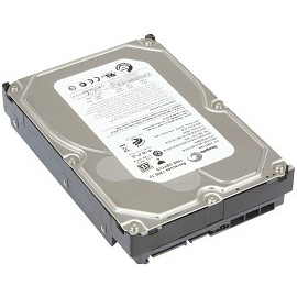 ST31000528AS | Seagate Barracuda 1TB 7200RPM SATA 3Gb/s 32MB Cache 3.5-inch NCQ Hard Drive ST31000528AS | Seagate Barracuda 1TB 7200RPM SATA 3Gb/s 32MB Cache 3.5-inch NCQ Hard Drive