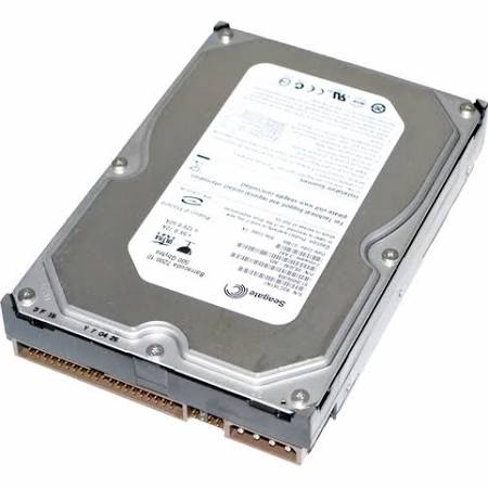 ST310210A | Seagate Barracuda 10.2 GB 3.5 Internal Hard Drive - IDE Ultra ATA/100 (ATA-6) - 7200 rpm - 2 MB Buffer