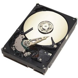 ST3120811AS | Seagate Barracuda 7200.9 120 GB 3.5 Internal Hard Drive - SATA/300 - 7200 rpm - 8 MB Buffer