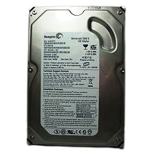 ST3120814A | Seagate Barracuda 120GB 7200RPM IDE DMA/ATA100 (Ultra) 8MB Cache 3.5-inch Hard Drive (RoHS)