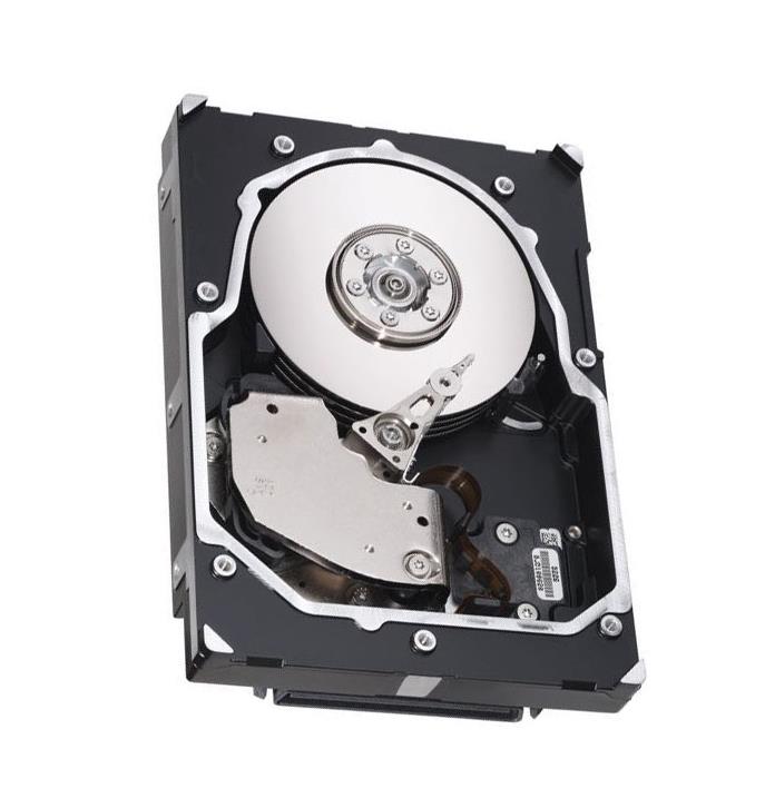ST3146355SS | Seagate 146GB 15000RPM SAS 3 Gbps 3.5 16MB Cache Hard Drive