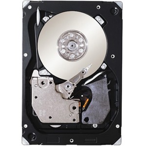 ST3146756SS | Seagate Cheetah 15K.6 146 GB 3.5 Internal Hard Drive - 3Gb/s SAS - 15000 rpm - 16 MB Buffer - Hot Swappable