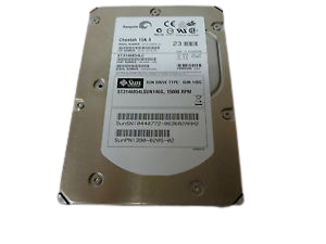 ST3146854LC | Seagate Cheetah 146.8GB 15000RPM Ultra-320 SCSI 80-Pin 3.5-inch