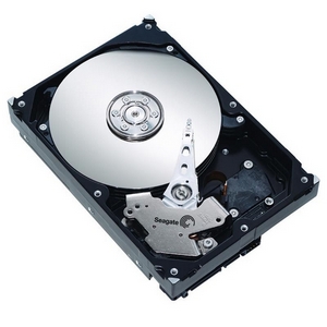 ST3160212AS | Seagate Barracuda 7200.9 160 GB 3.5 Internal Hard Drive - SATA/300 - 7200 rpm - 2 MB Buffer