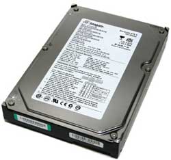ST3160215AS | Seagate Barracuda 160GB 7200RPM SATA 3Gb/s 2MB Cache 3.5-inch Internal Hard Drive ST3160215AS | Seagate Barracuda 160GB 7200RPM SATA 3Gb/s 2MB Cache 3.5-inch Internal Hard Drive