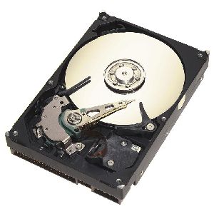 ST3160827AS-RK | Seagate Barracuda 7200.7 160 GB 3.5 Internal Hard Drive - SATA/150 - 7200 rpm - 8 MB Buffer