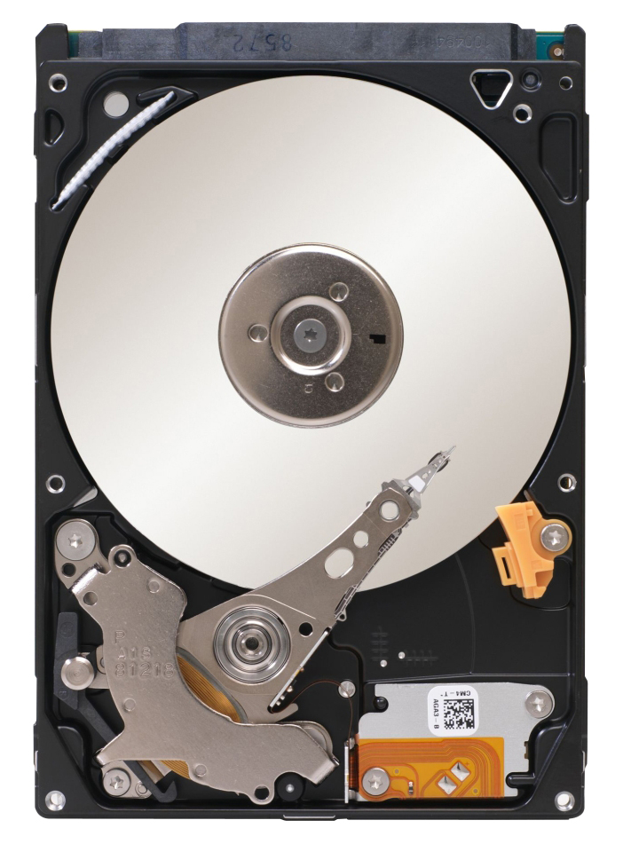 ST320LM001 | Seagate Momentus 320GB 5400RPM 8MB Cache SATA 3GB/s 2.5-inch Laptop Hard Drive