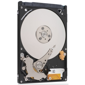 ST320LT023 | Seagate Momentus 320 GB 2.5 Internal Hard Drive - SATA/300 - 7200 rpm - 16 MB Buffer