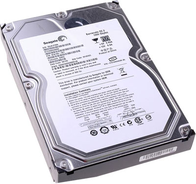 ST3250310NS | Seagate Barracuda 250GB 7200RPM SATA 3Gb/s 32MB Cache 3.5-inch Low-profile Hard Drive ST3250310NS | Seagate Barracuda 250GB 7200RPM SATA 3Gb/s 32MB Cache 3.5-inch Low-profile Hard Drive