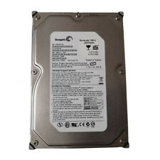 ST3250820A | Seagate 250GB 7200RPM ATA 100 3.5 8MB Cache Barracuda Hard Drive