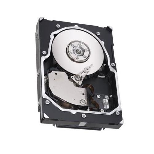 ST3300457SS | Seagate 300GB 15000RPM SAS 6 Gbps 3.5 16MB Cache Cheetah Hard Drive